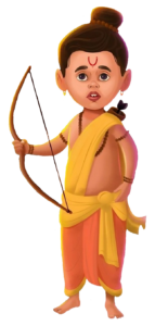 Animated Child Ram Png