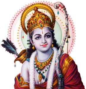 God Ram Transparent Png Image