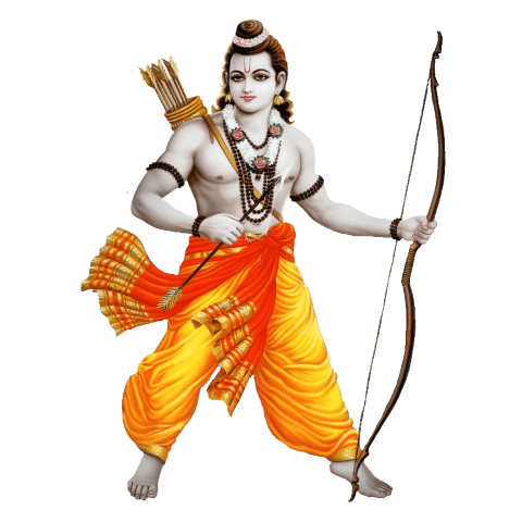Shri Ram PNG