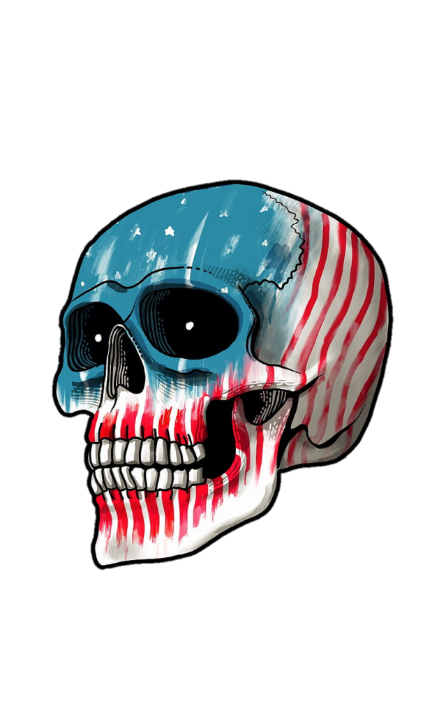Skull Png Clipart