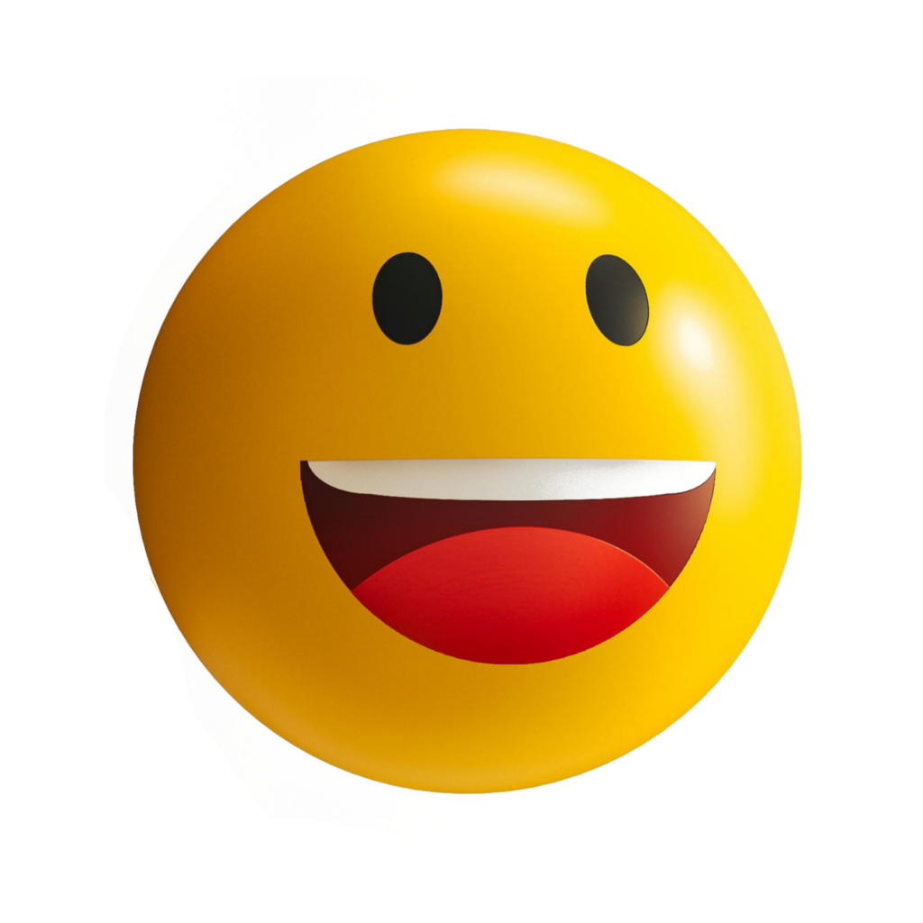 emoji smiley face png