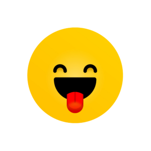 Smiley face Vector Png