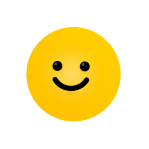 Cute Smiley face Png