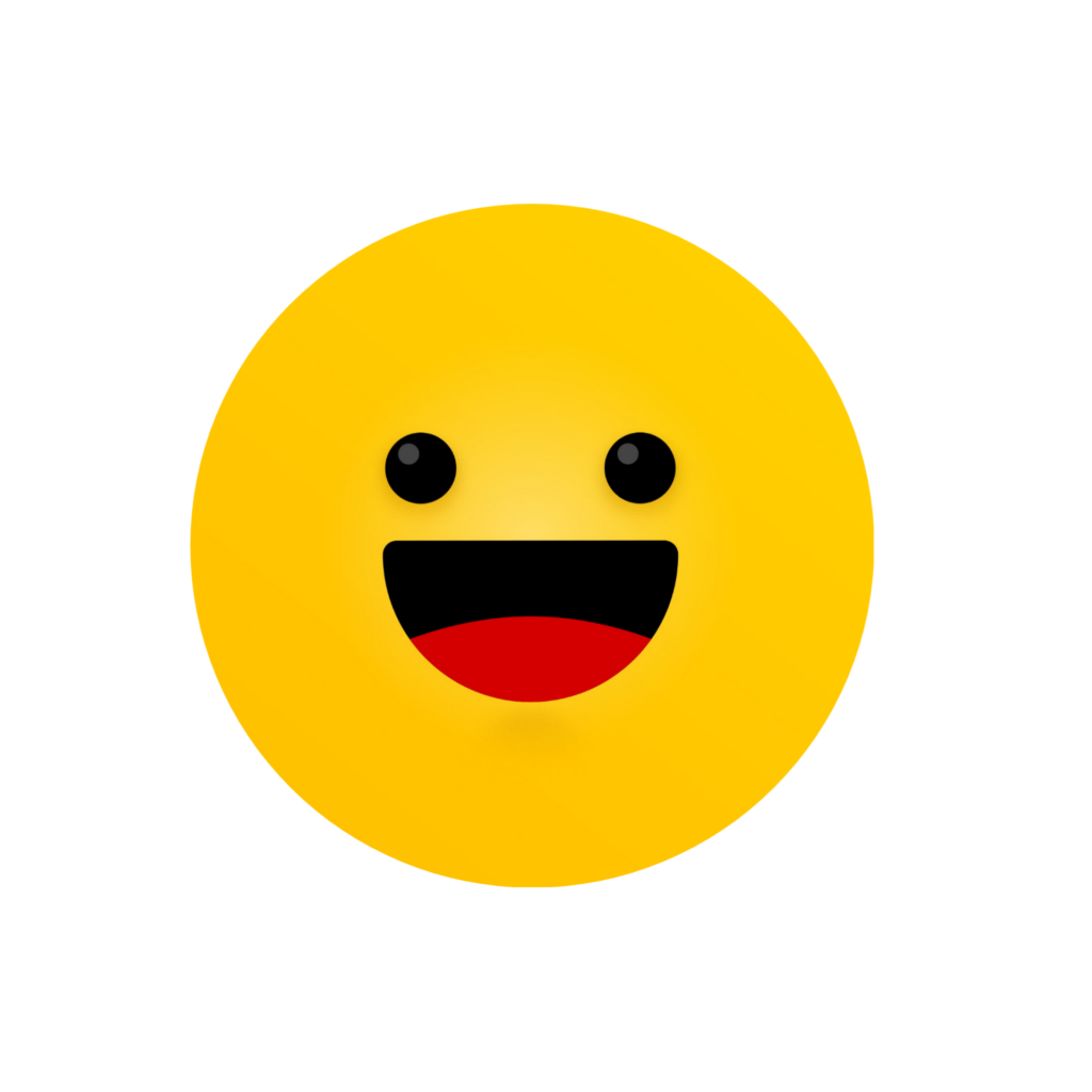Roblox Face Png - Smiley, Transparent Png - 1000x1000(#283576) - PngFind