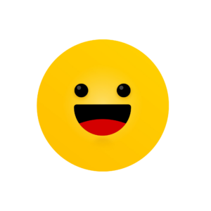 Happy Smiley face Png