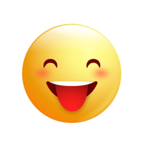 Smiley face Emoji Png