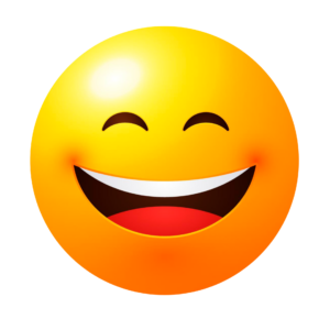 Animated Smiley face Png