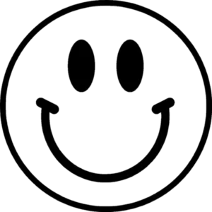 Transparent Smiley Face Png