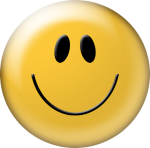 Smiley Face Png Vector