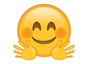 Happy Emoji Smiley Face Png