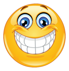 Smiley Emoji Face Png