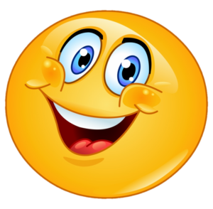 Smiley Emoji Face Png