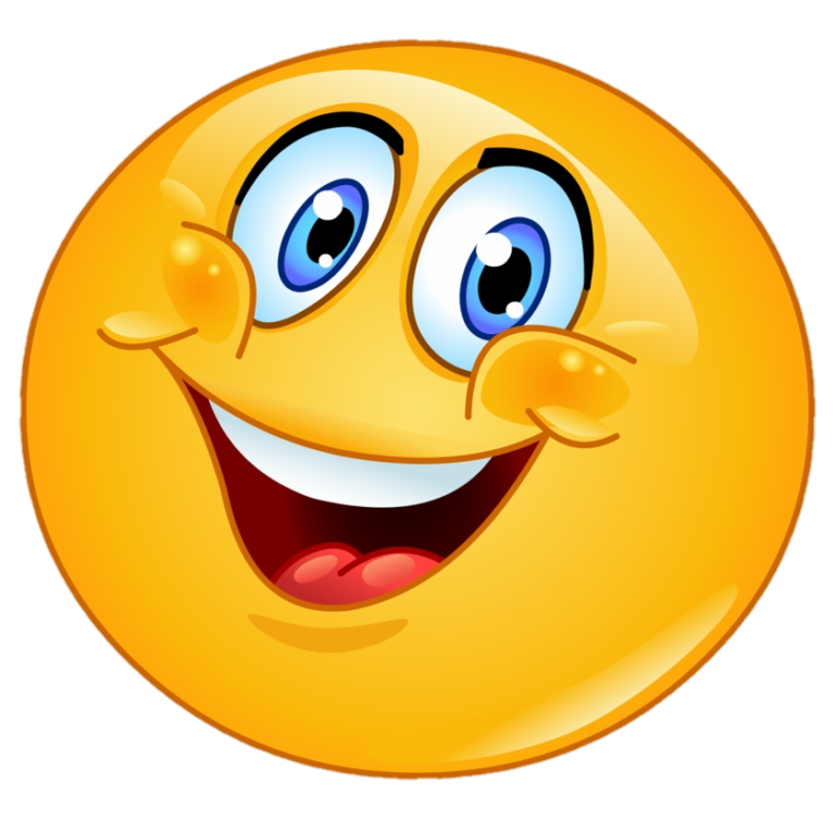 Smiley Face PNG Transparent Images Free Download - Pngfre