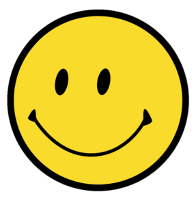 happy face png