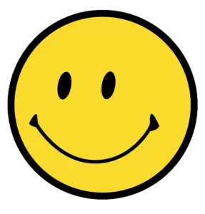 smiley face png