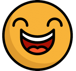 Smiley Face Png Sticker 