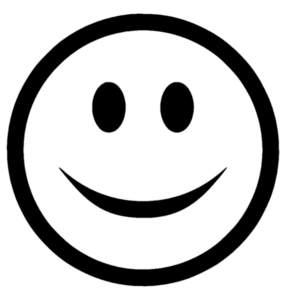 Smiley Face Png Logo