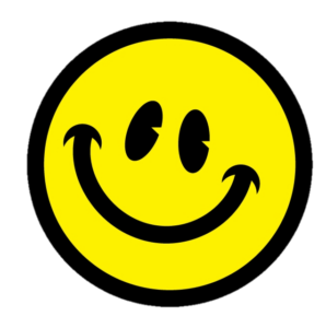 Yellow Smiley Face Png