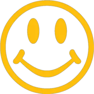 Smiley Face PNG Transparent Images Free Download - Pngfre