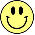 Smiley Face Png