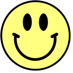 Smiley Face Png Clipart
