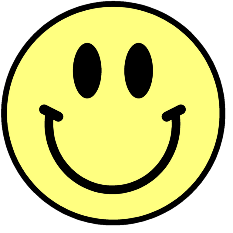 Smiley Face PNG Transparent Images Free Download - Pngfre