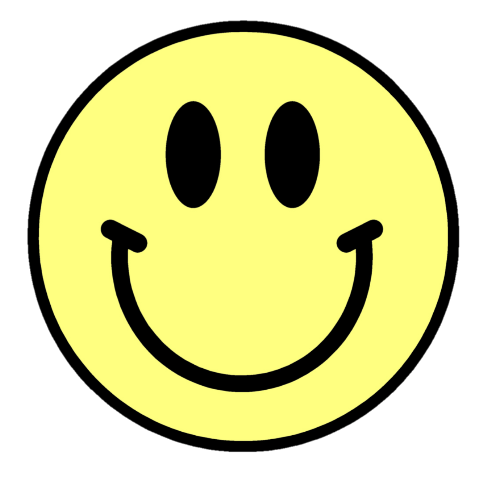 smiley-face-poster