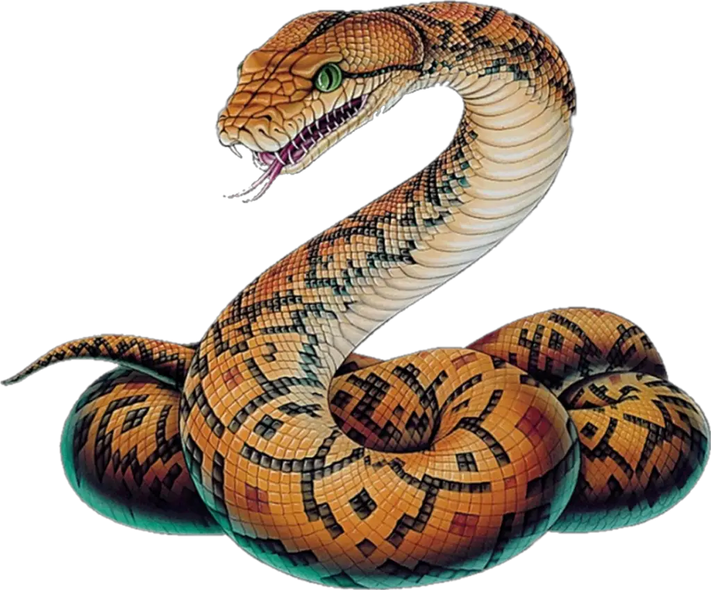 Snake PNG Transparent Images Free Download - Pngfre