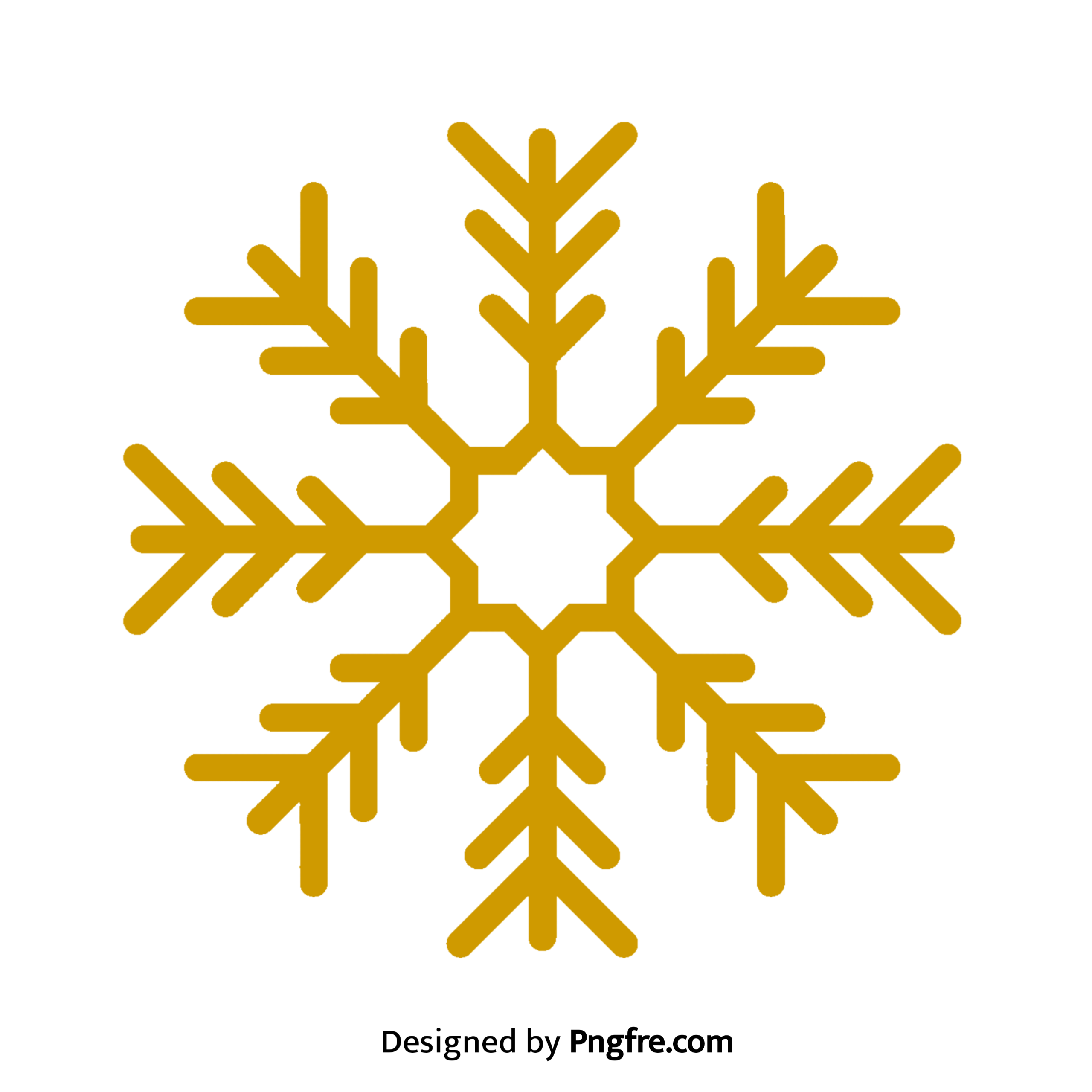 snowflake-10
