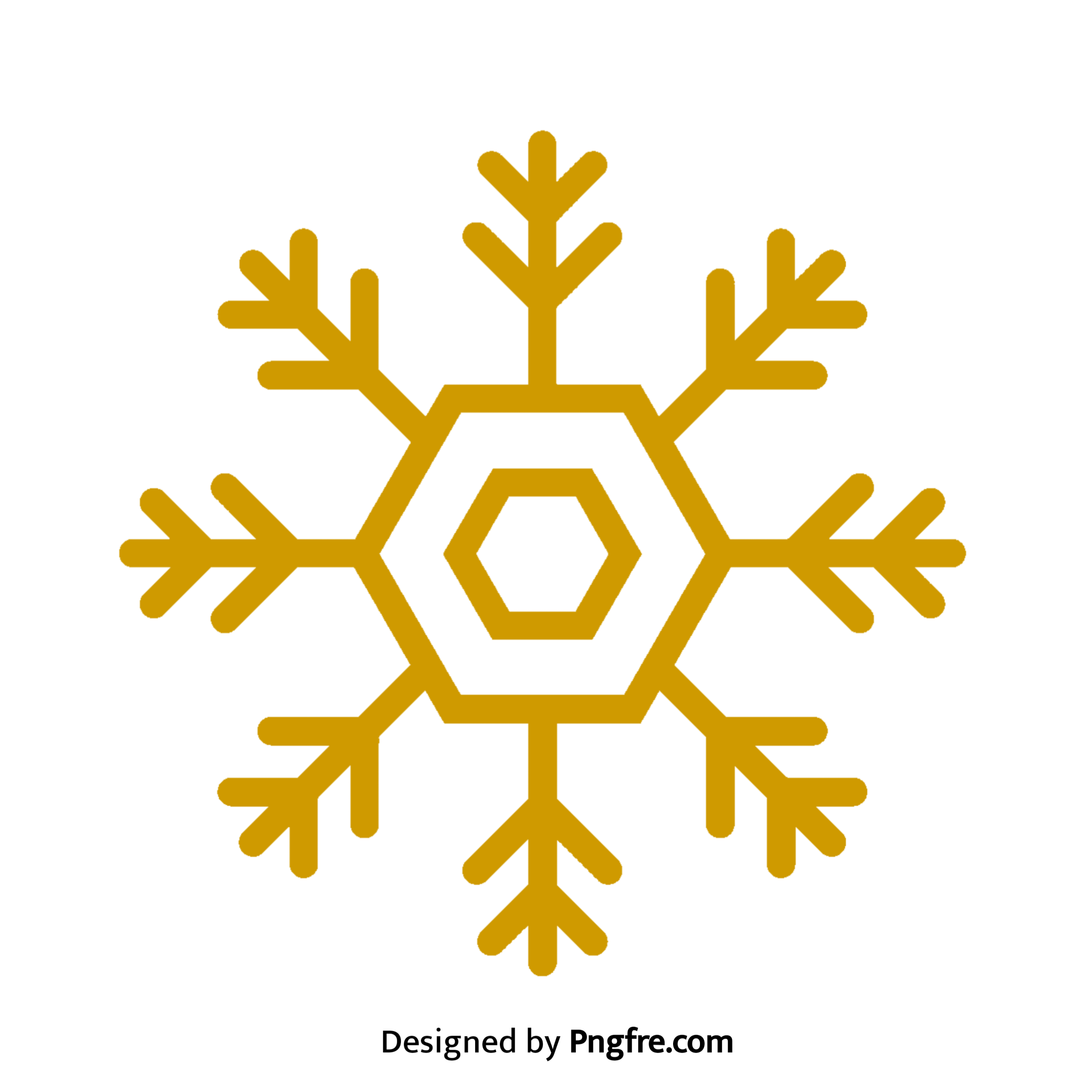 snowflake-11