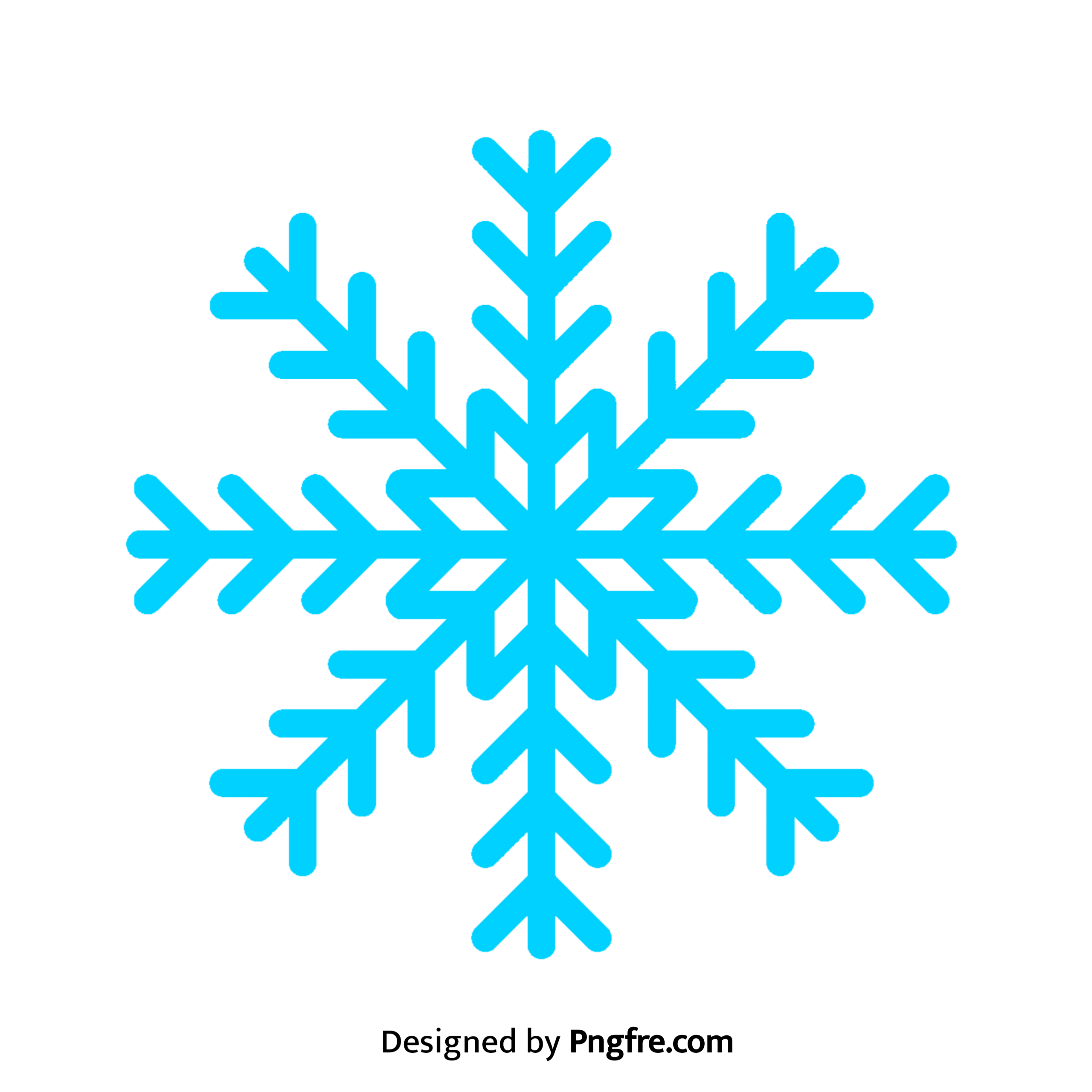 snowflake-14