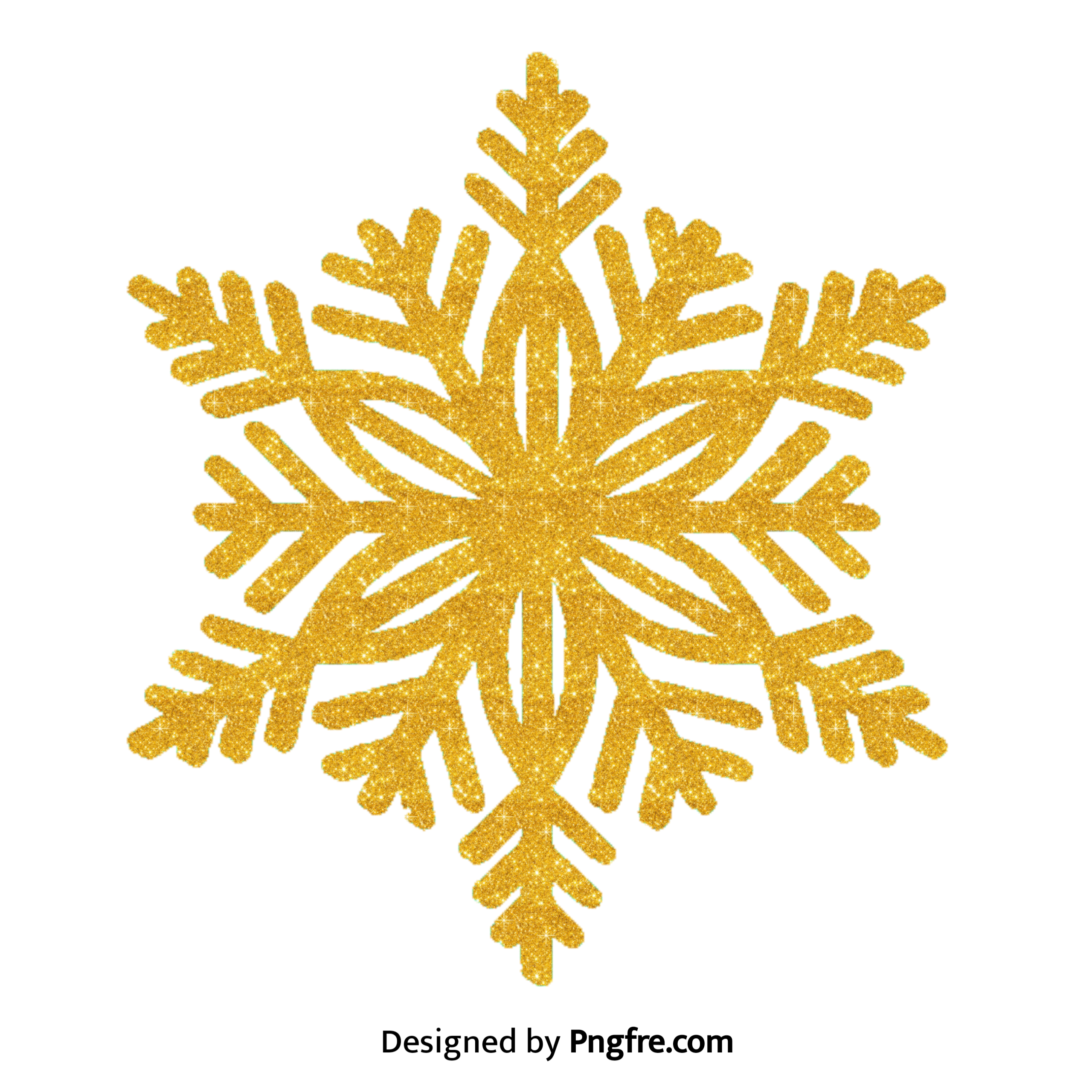 snowflake-19