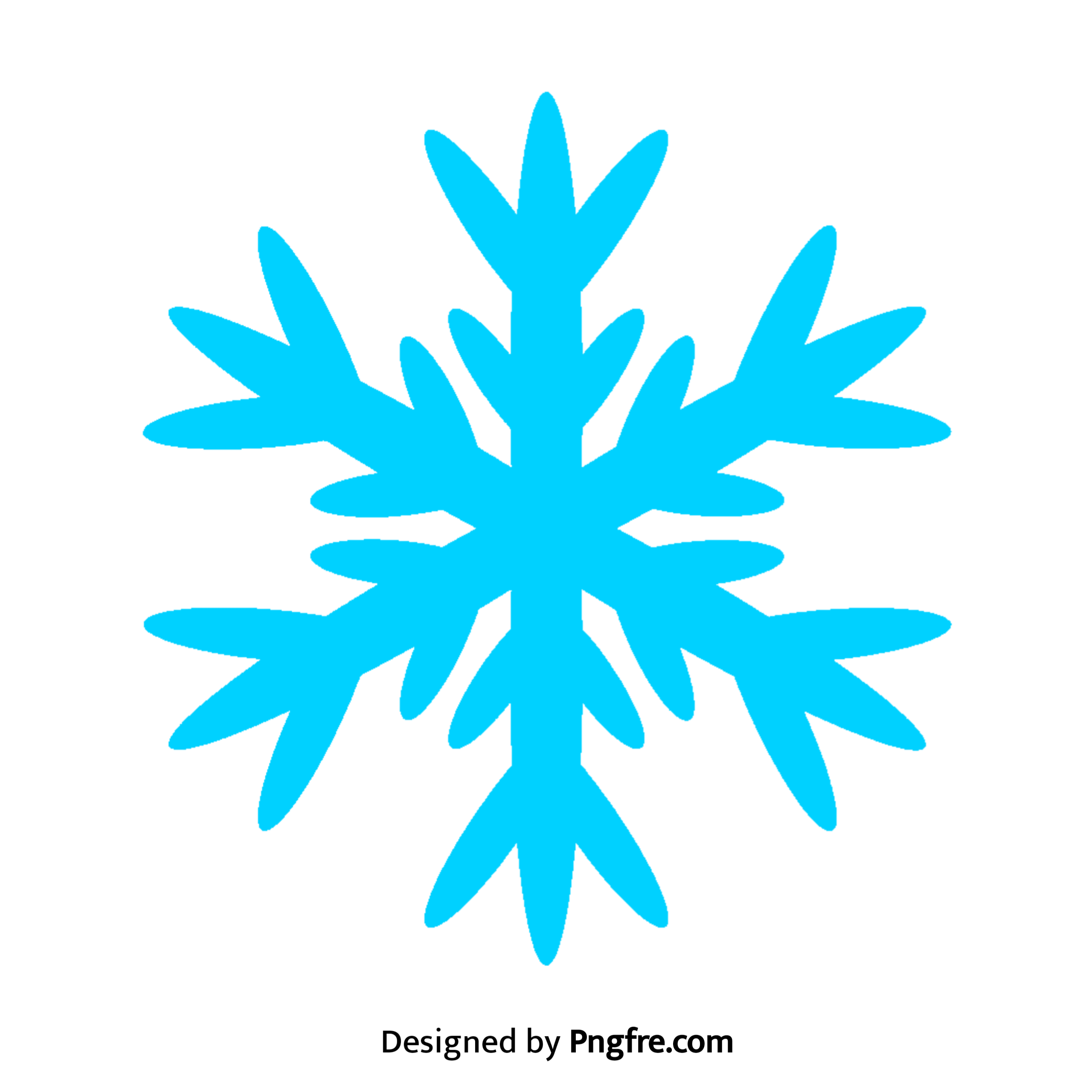 snowflake-20