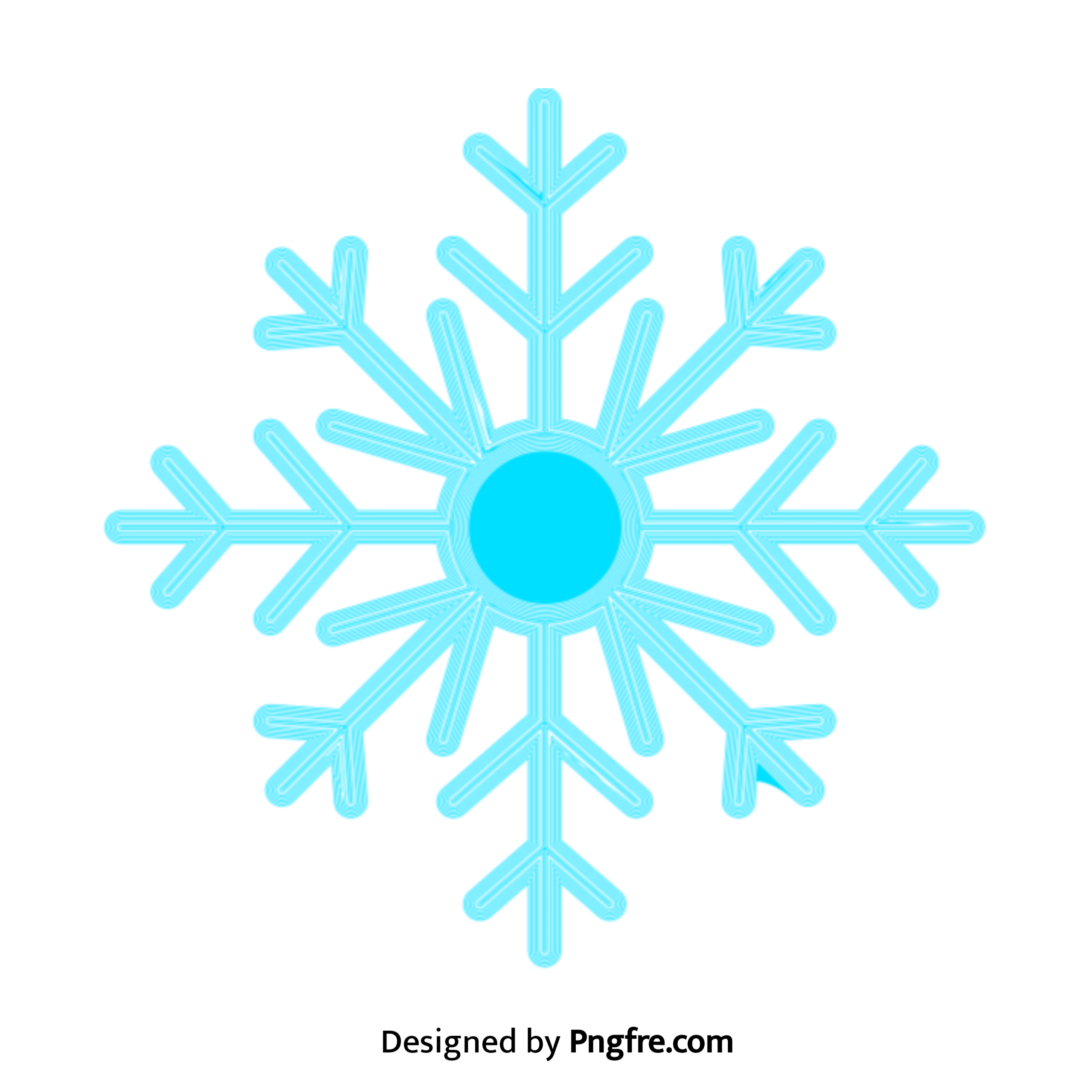 snowflake-31