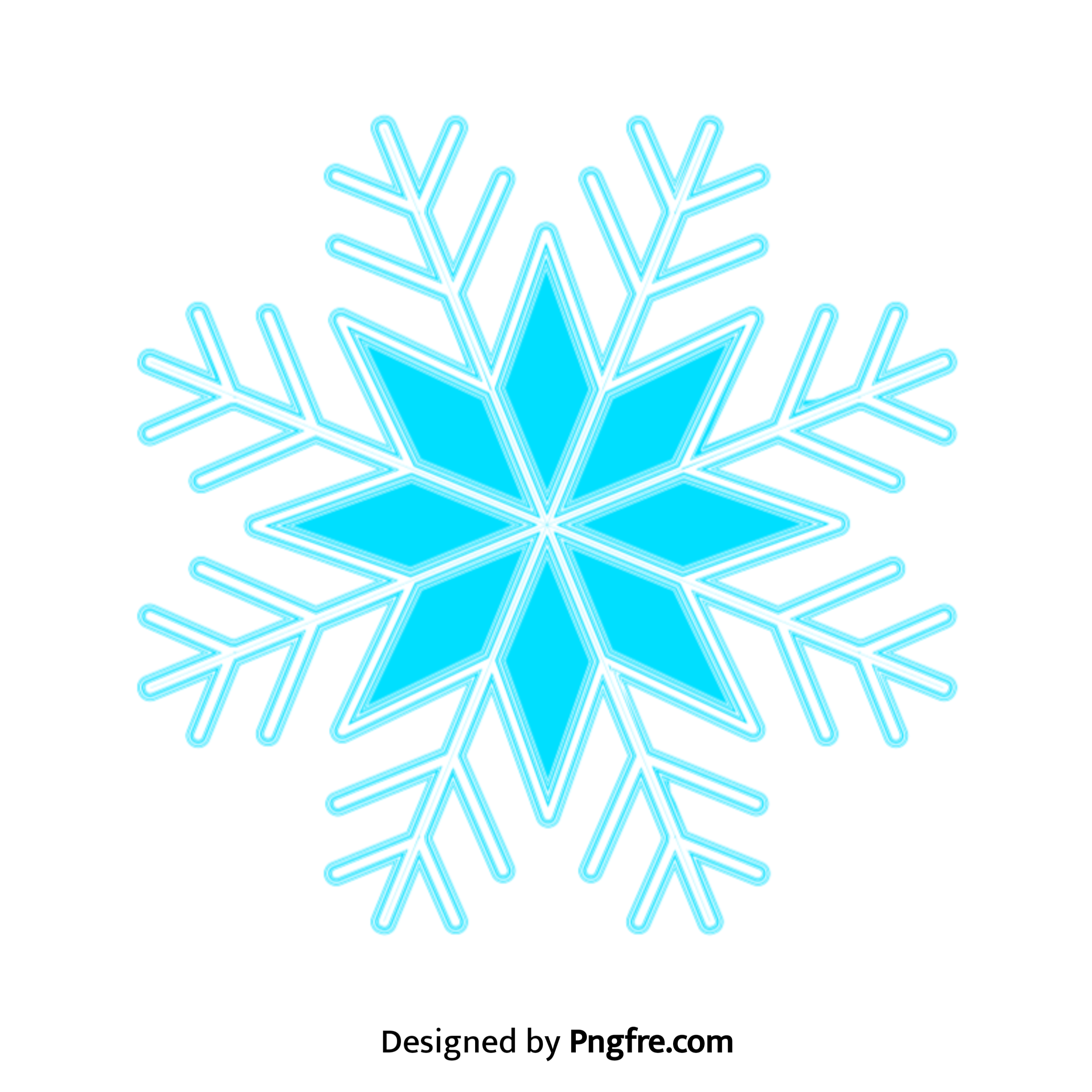 snowflake-33