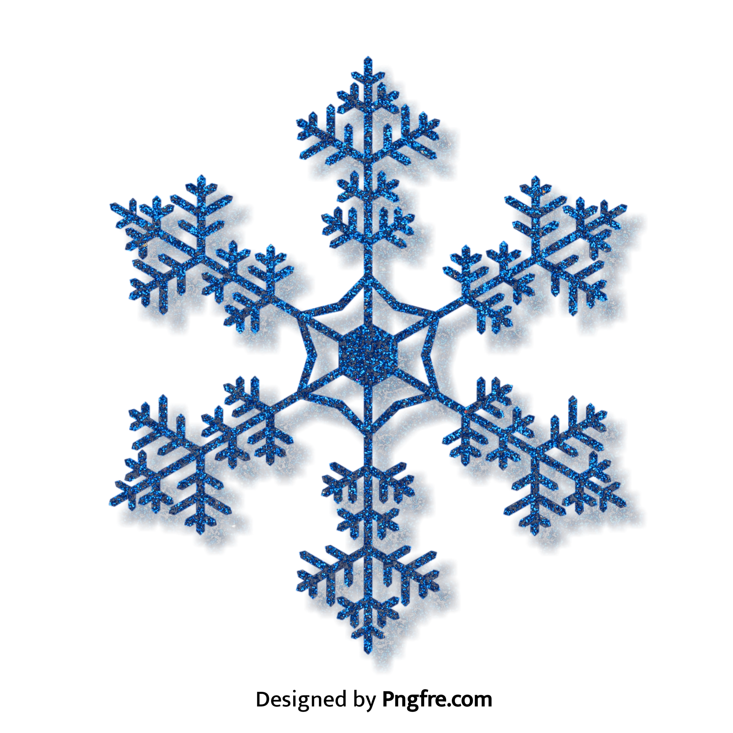 snowflake-37
