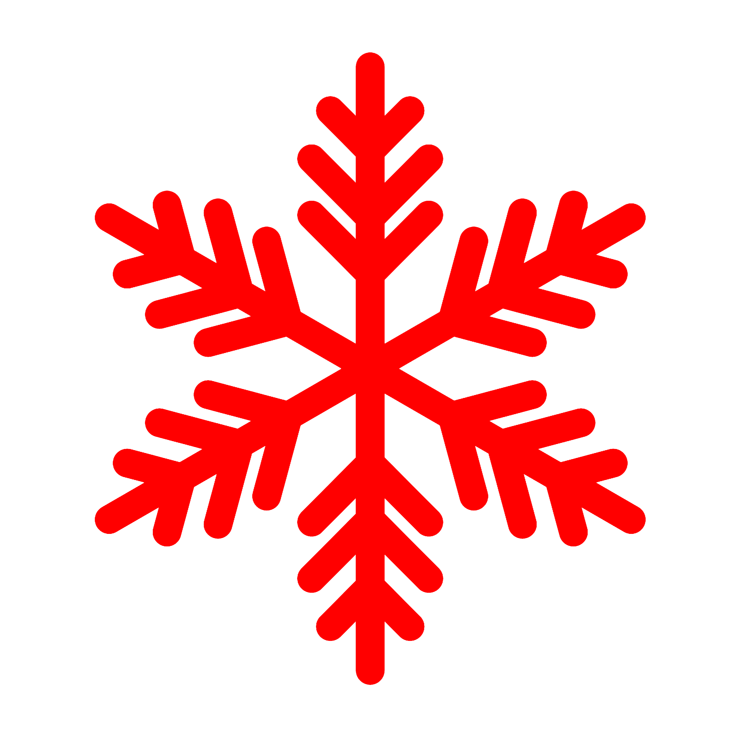 snowflake-48