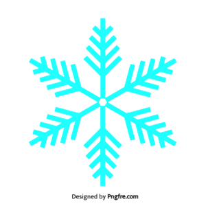 Winter Snowflake Png