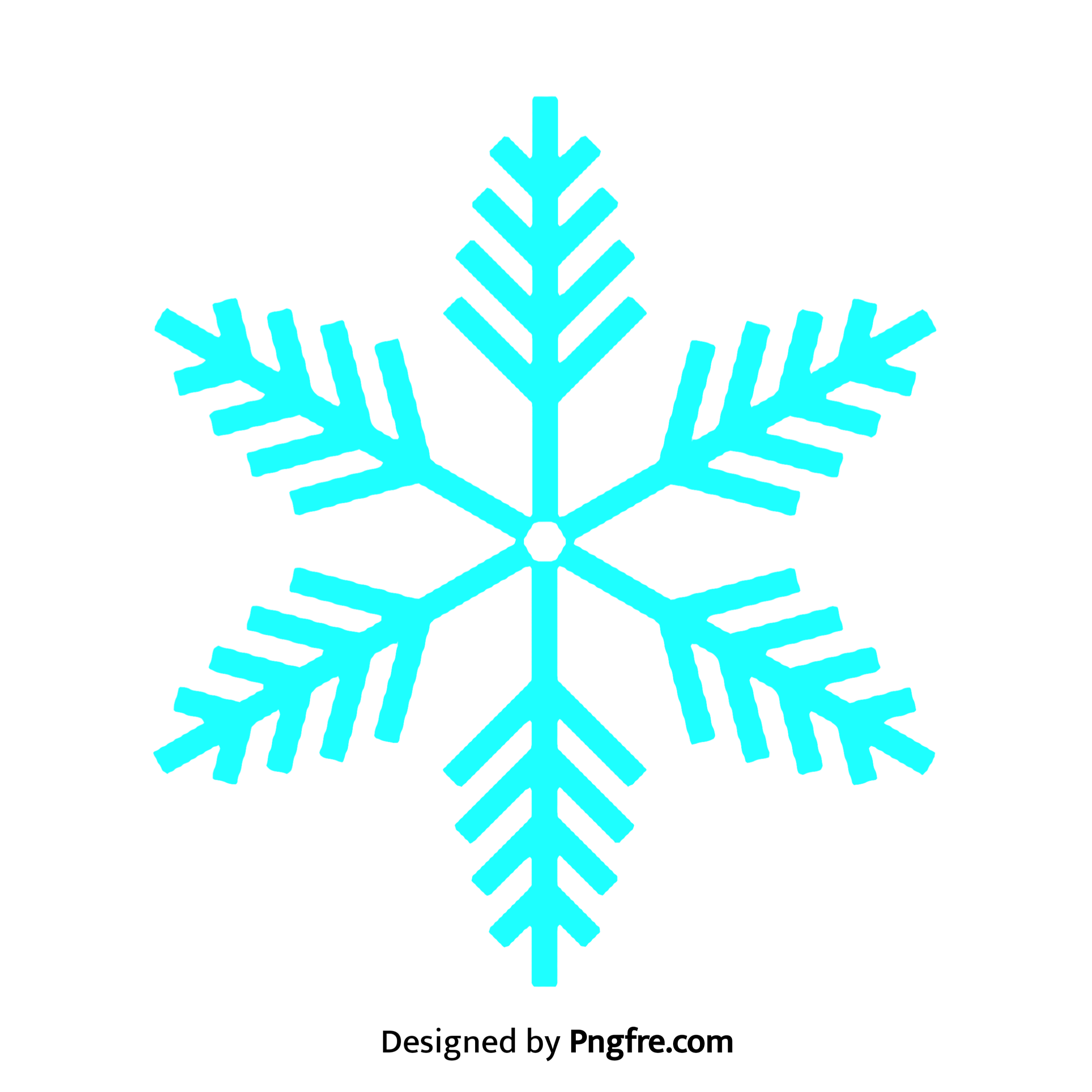 snowflake-5
