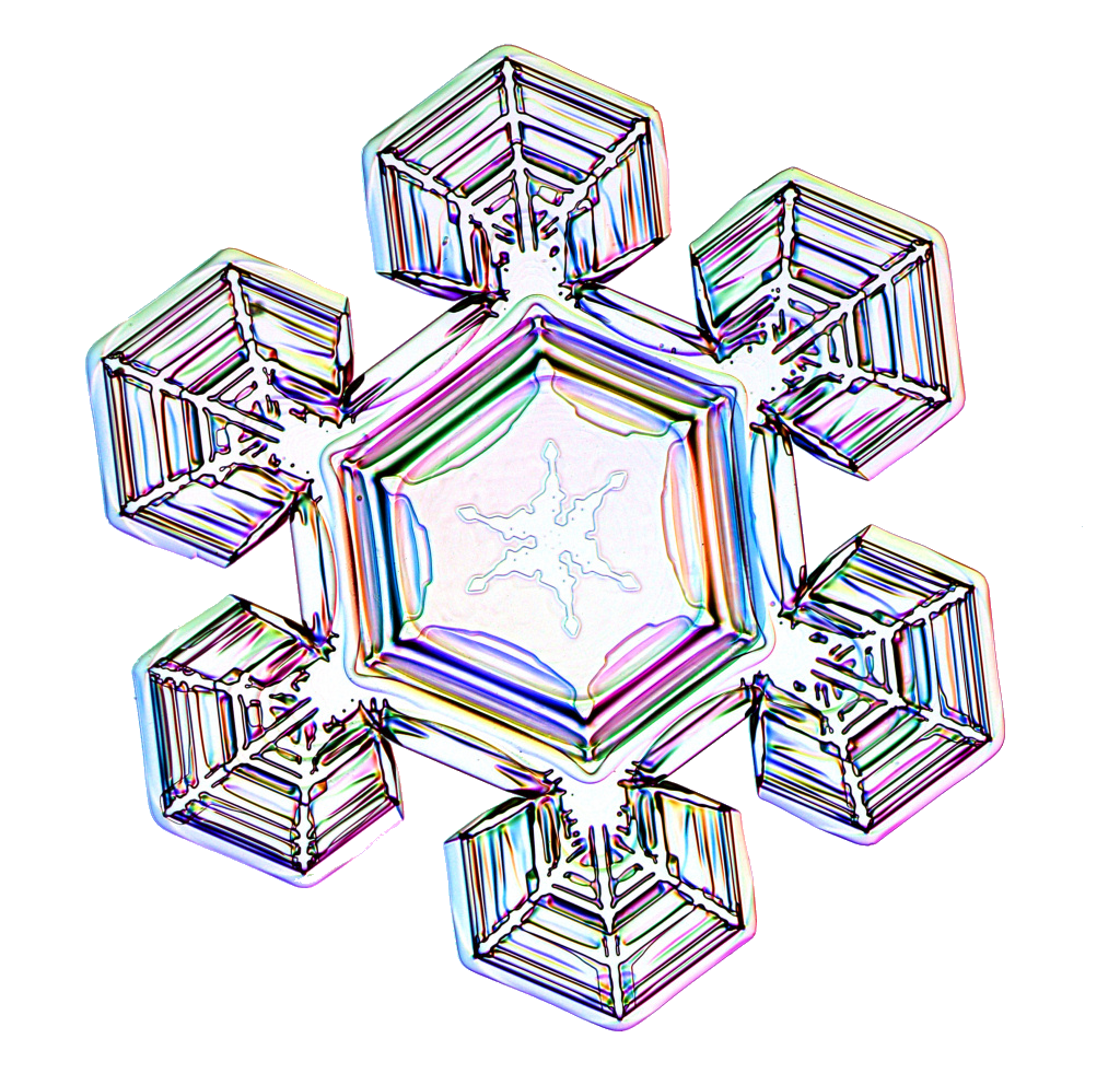 snowflake-54