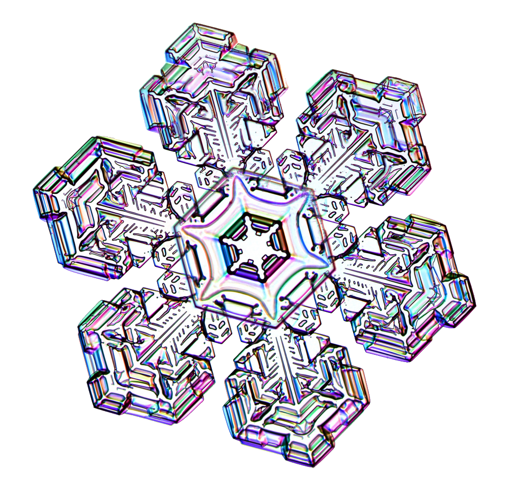 snowflake-55