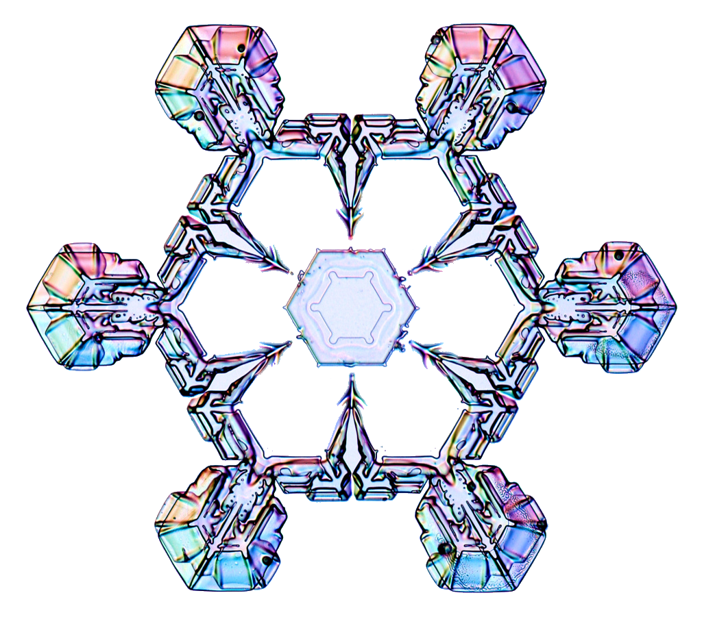 snowflake-61