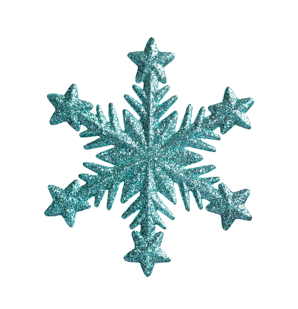 snowflake-64