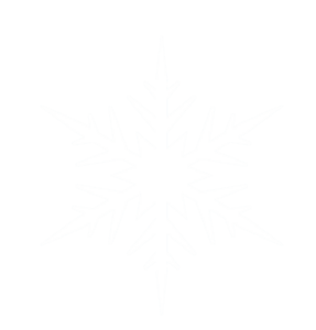 White Snowflake Png