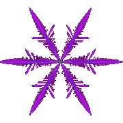 Clipart Snowflake Png