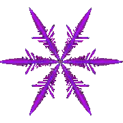 Clipart Snowflake Png