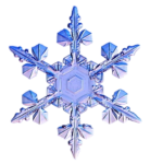 Snowflake Png Transparent Image