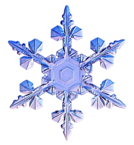 Snowflake Png Transparent Image