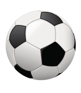 Animated Soccer Ball PNG