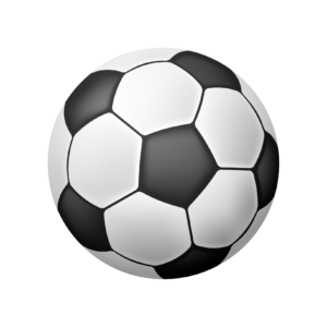 Soccer Ball PNG
